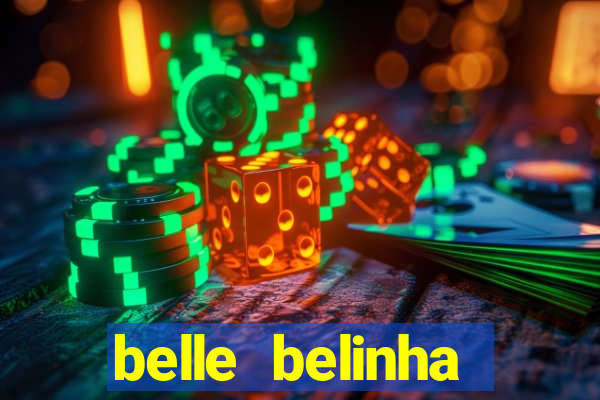 belle belinha privacy nudes